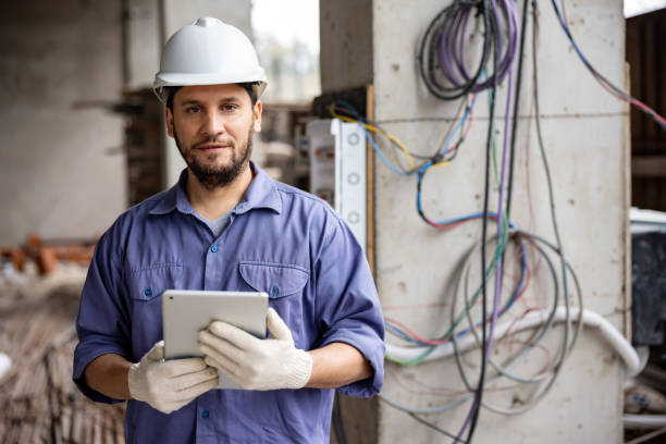 Best Ceiling Fan Installation Electrician  in Piedmont, SC
